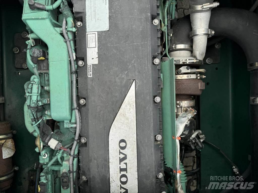 Kalmar DCG100-45ED7 Container handlers