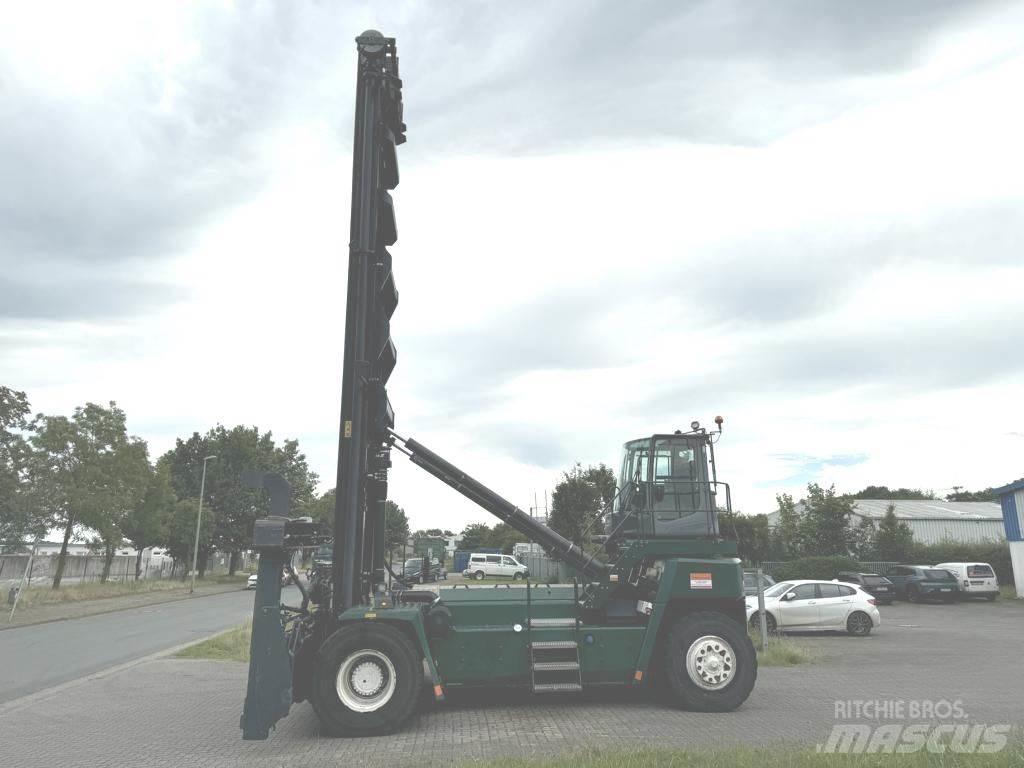 Kalmar DCG100-45ED7 Container handlers