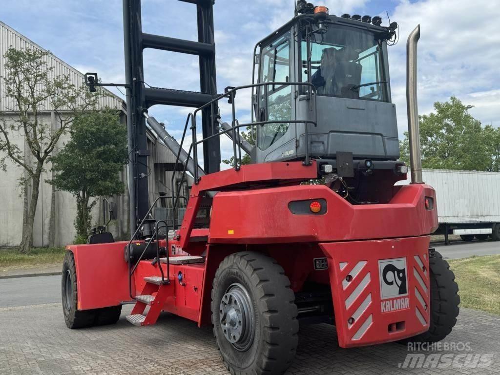 Kalmar DCG100-45ES7 Container handlers