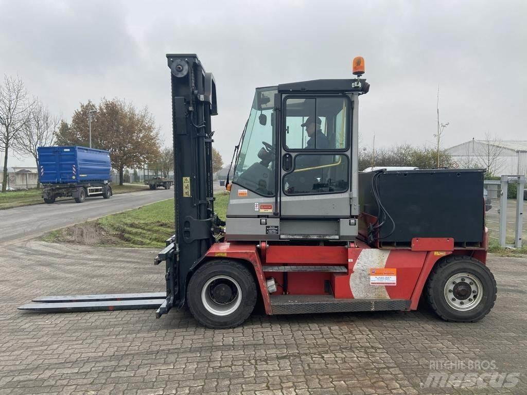 Kalmar ECF90-6 Electric forklift trucks