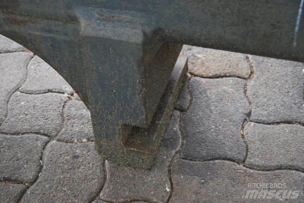 Kaup 25T183C - Hook Others