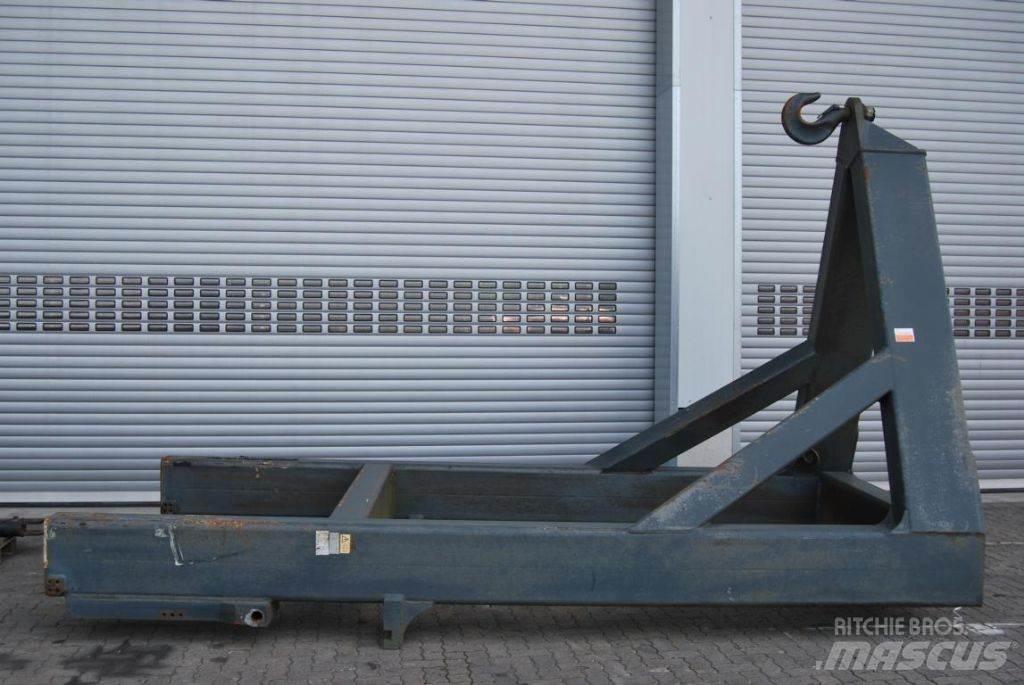 Kaup 25T183C - Hook Others