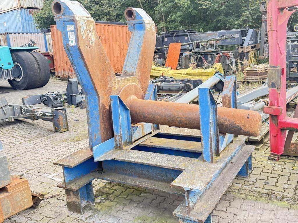  *Sonstige Coildorn Others