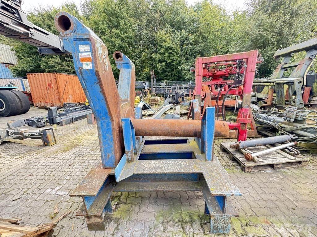  *Sonstige Coildorn Others