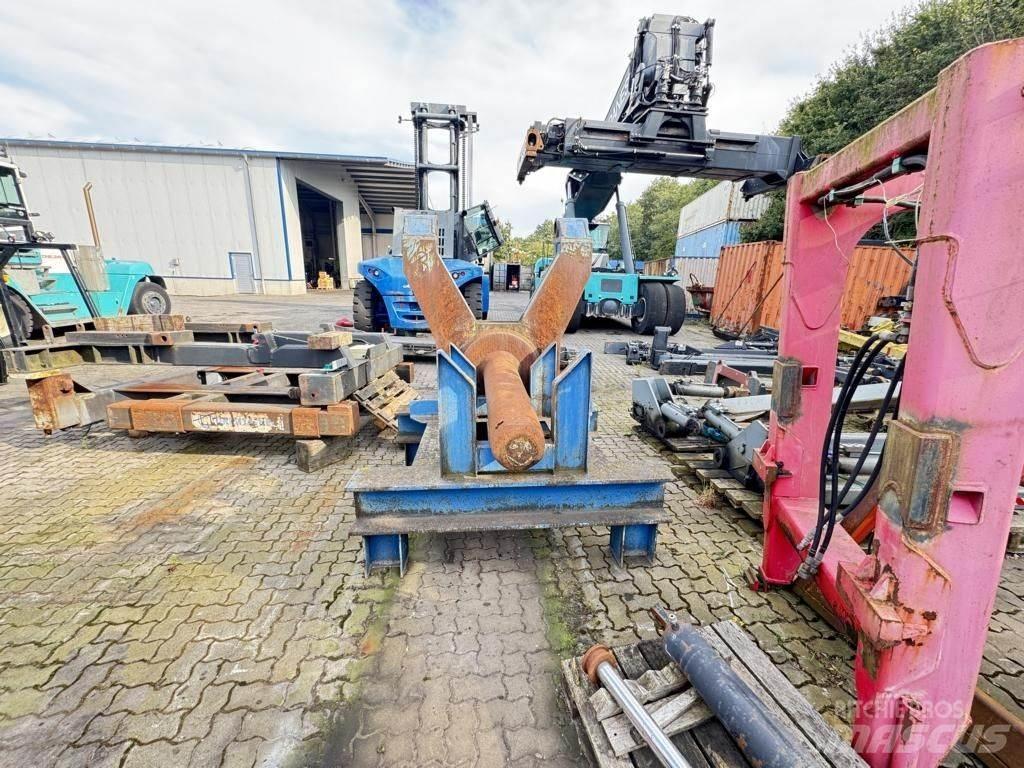  *Sonstige Coildorn Others