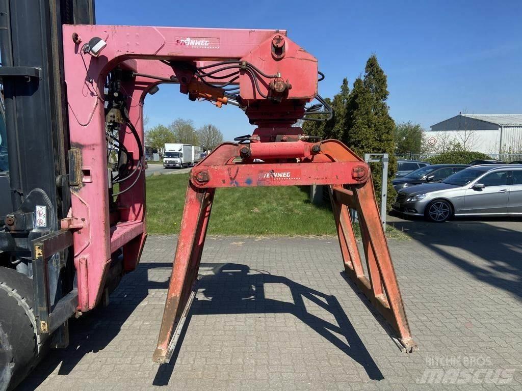  *Sonstige HG1T Others