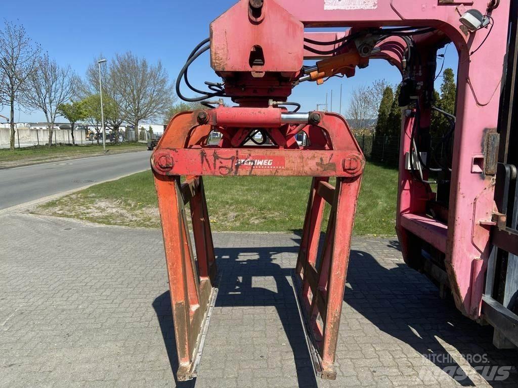  *Sonstige HG1T Others