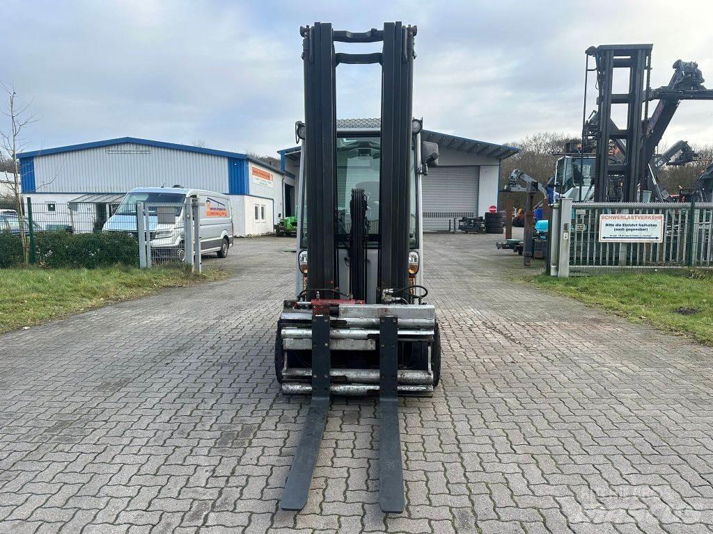 Still RX60-30 Electric forklift trucks
