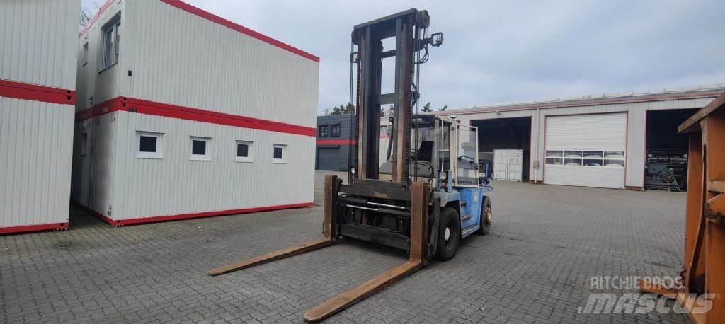 Valmet TD1212S Diesel trucks