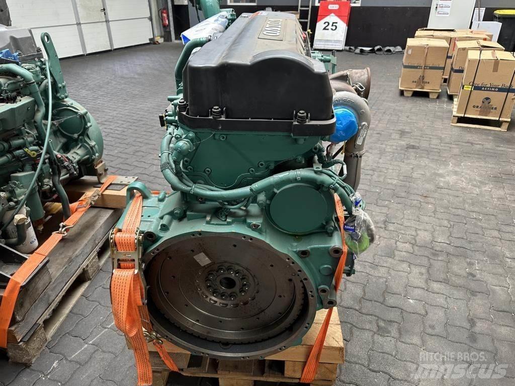 Volvo TAD1151VE Other