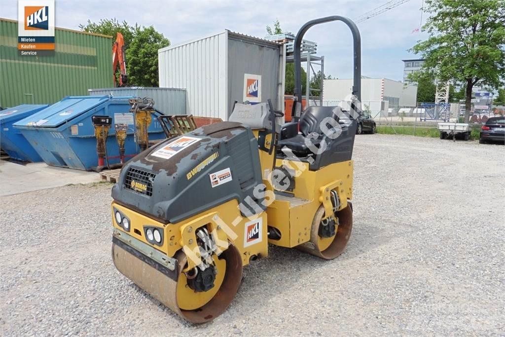 Bomag BW 90 AD-5 Other