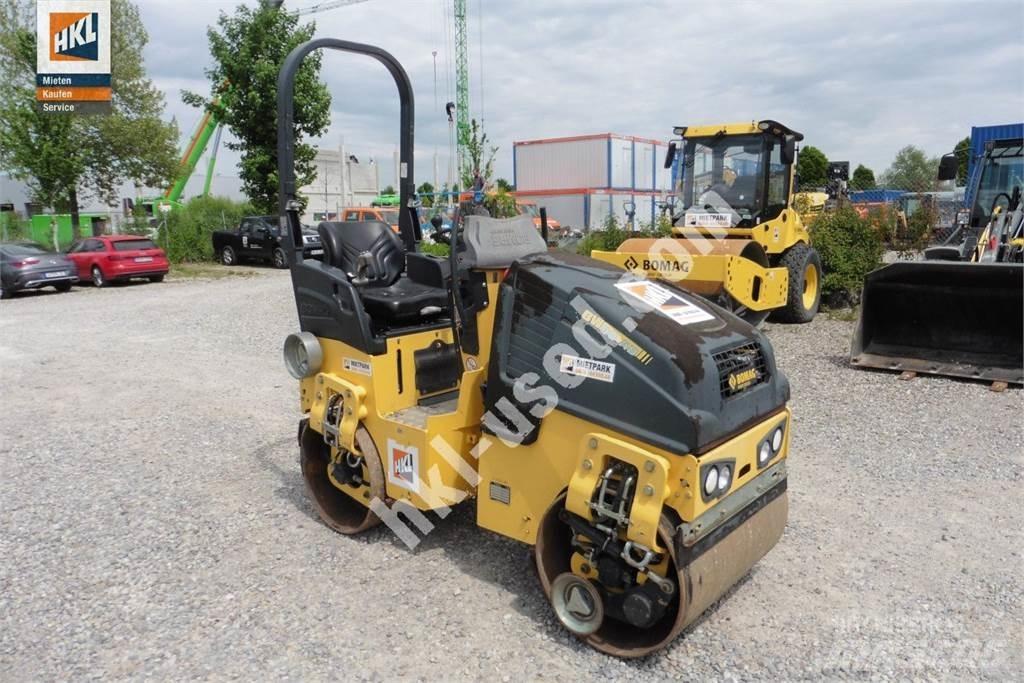 Bomag BW 90 AD-5 Other