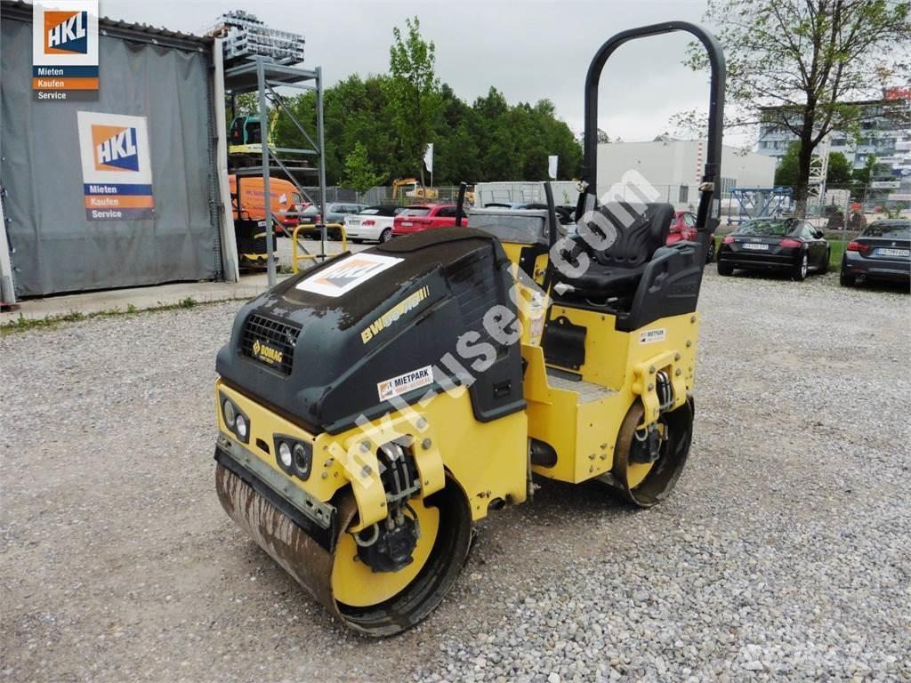 Bomag BW 90 AD-5 Other