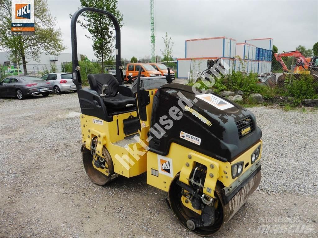 Bomag BW 90 AD-5 Other
