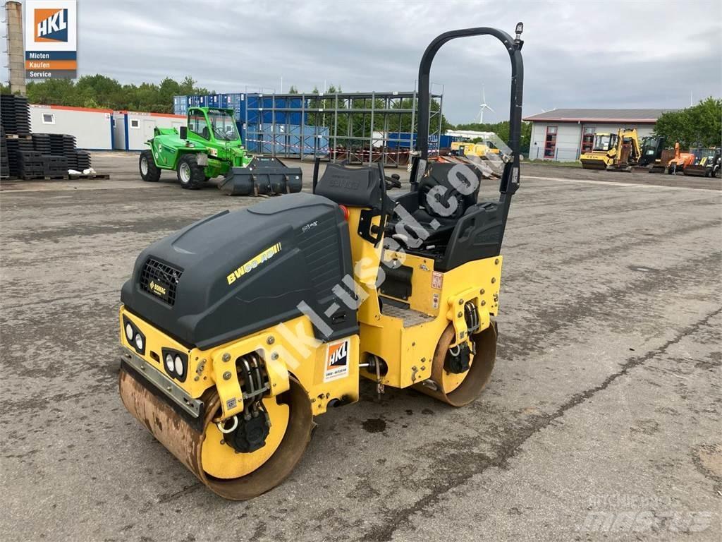 Bomag BW 90 AD-5 Other