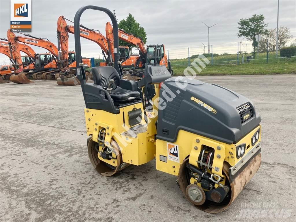 Bomag BW 90 AD-5 Other