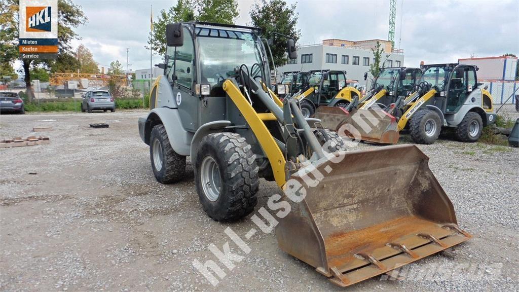 Kramer 5075 Wheel loaders