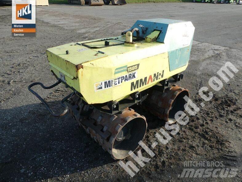 Rammax 1515-MI Other