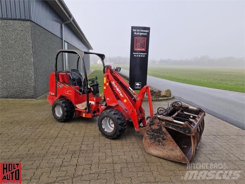  - - - Mini loaders