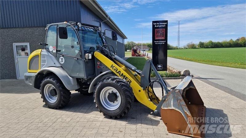 Kramer 5095 Wheel loaders