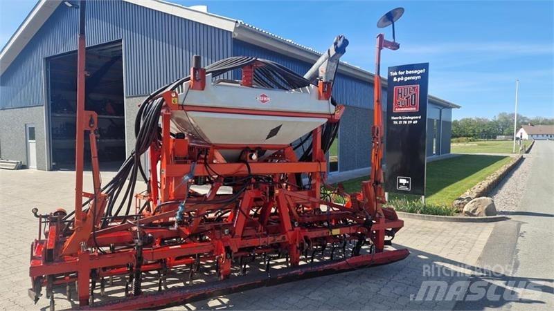 Kuhn VENTA Combination drills