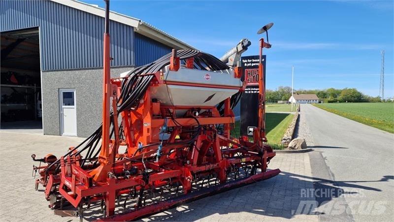 Kuhn VENTA Combination drills