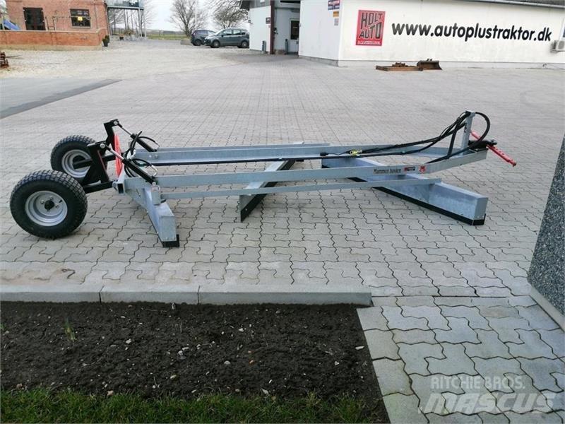 Mammen M3glb Other tractor accessories