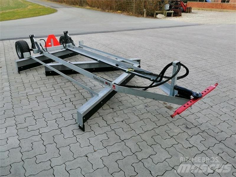 Mammen M3glb Other tractor accessories