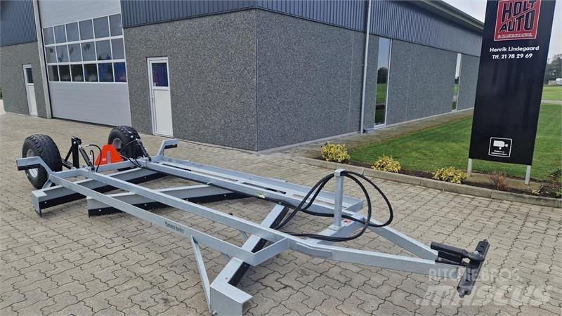 Mammen M4GL Other tractor accessories