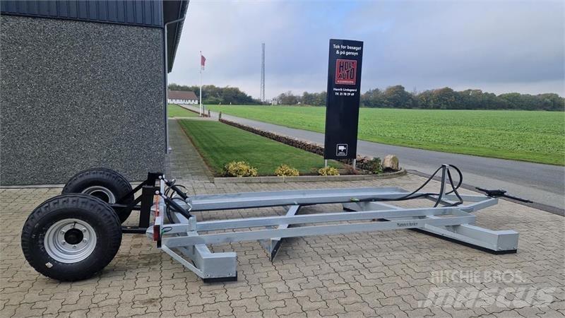 Mammen M4GL Other tractor accessories