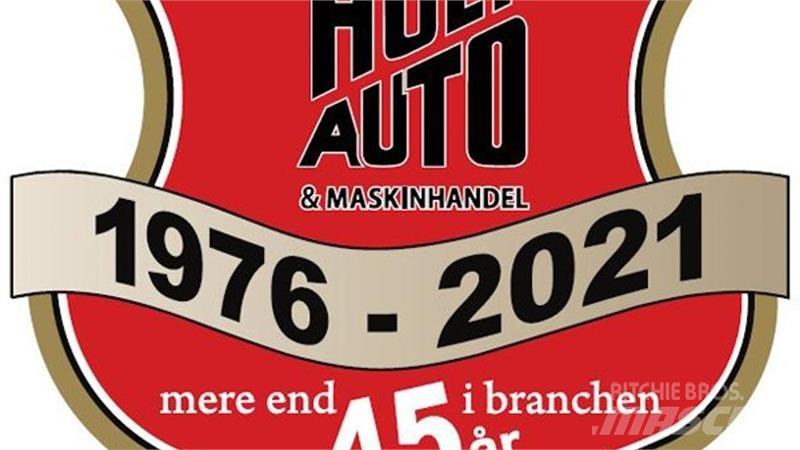 Mammen M4GL Other tractor accessories