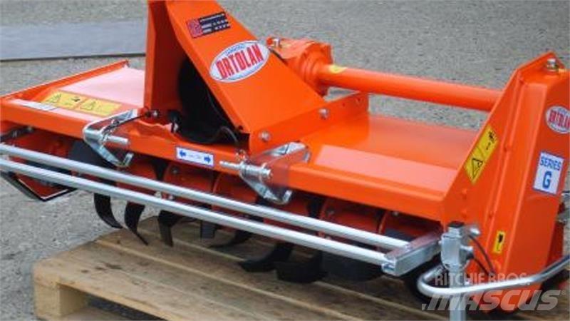 Ortolan G135 Other groundscare machines