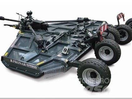 Pronar 500cm Mowers