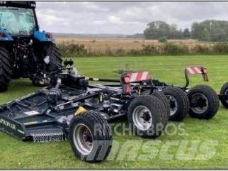 Pronar 500cm Mowers