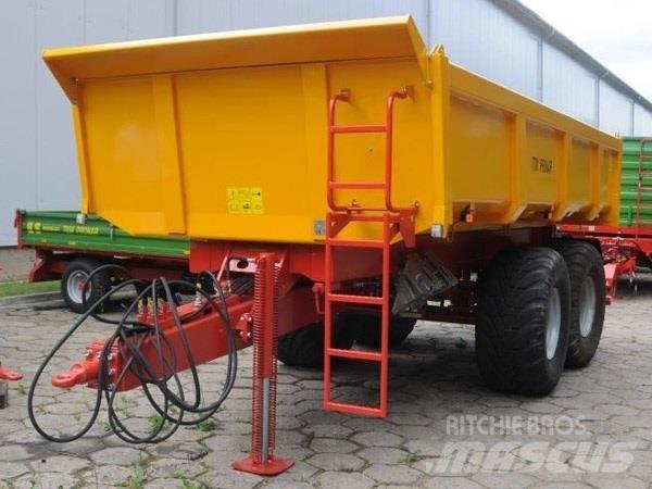 Pronar T-701 Other groundscare machines