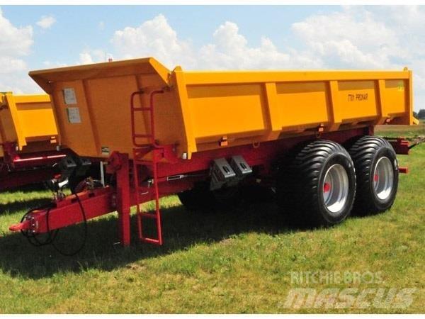 Pronar T-701 Other groundscare machines