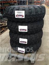  13.00-18 dæk 340-45 - 7 stk. Tyres, wheels and rims