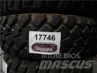  13.00R20 dæk - 1 stk. Tyres, wheels and rims