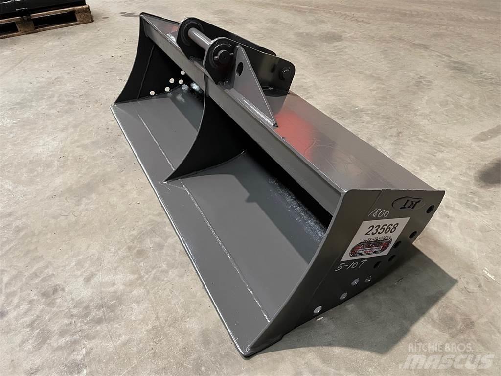  1800 mm Planerskovl Other