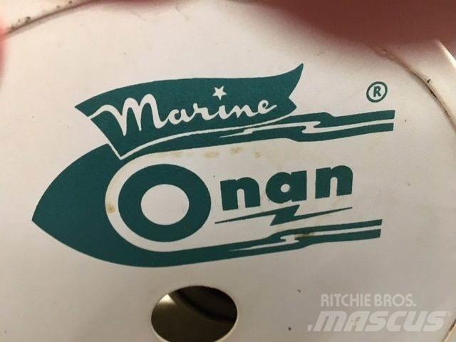  3 kVA ONAN 1 Cyl. Diesel Other Generators
