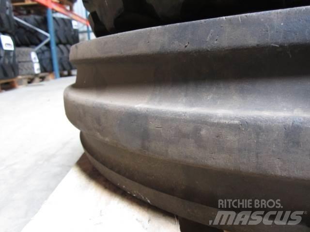  7.50-18 Goodyear dæk - 1 stk. Tyres, wheels and rims