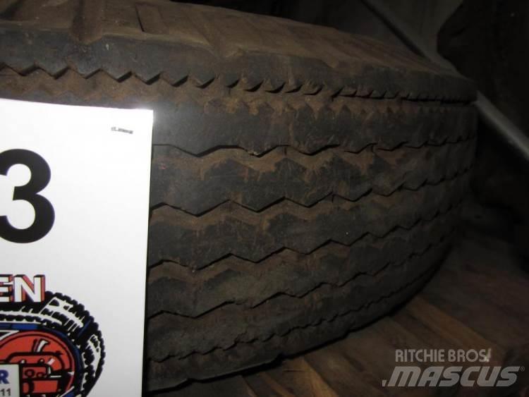  9.00-16 Goodyear dæk - 1 stk. Tyres, wheels and rims