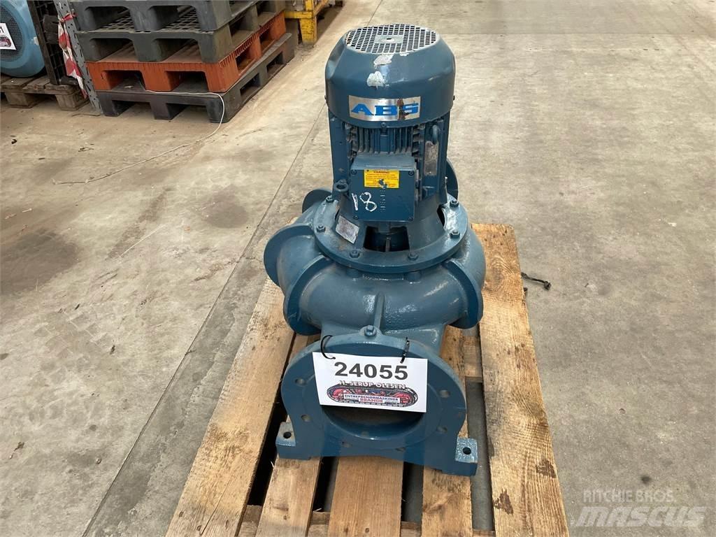 ABS pumpe Type VM 200-24 - 8 Waterpumps
