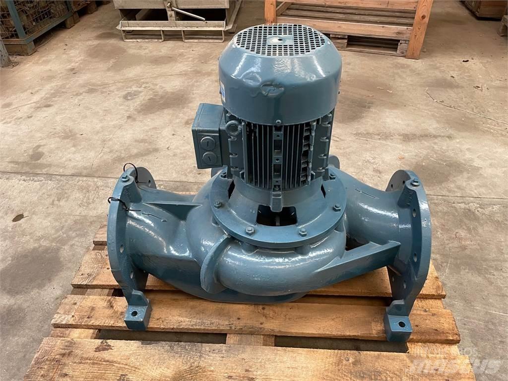 ABS pumpe Type VM 200-24 - 8 Waterpumps