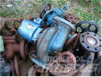 AEG AD4K-4 Waterpumps