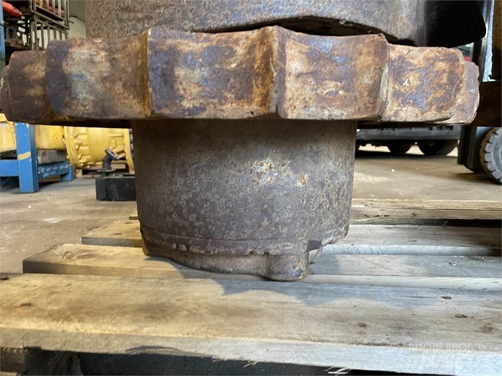 Åkerman EC230B Køregear Transmission