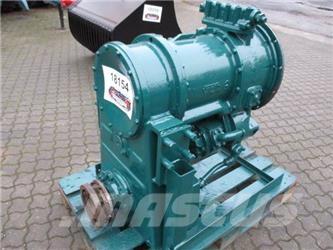 Allison CRT 3351-1 gear Transmission