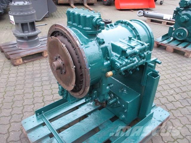 Allison CRT 3351-1 gear Transmission