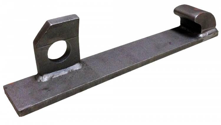 Ålö Type 3 krogsæt Quick connectors