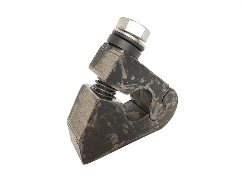 Beco Snap B Lås Quick connectors